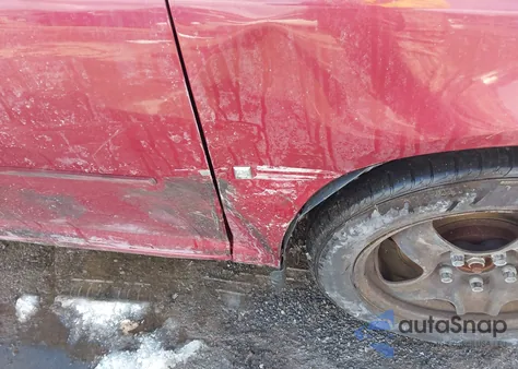 2008 Chevrolet Cobalt Lt z USA, uszkodzony, nr VIN 1G1AL58F887292218